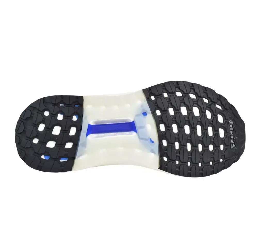 Giày Adidas Ultra Boost Summer.RDY 'White Black' FY3473 - Ảnh 4