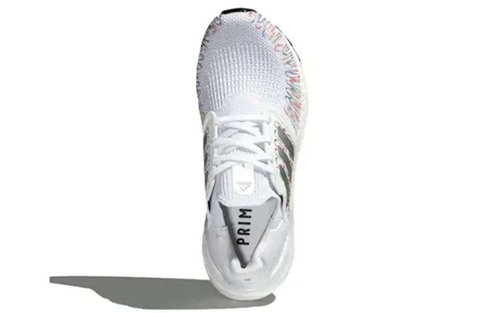 Giày Adidas Ultraboost 20 ‘White’ FY3467 - Ảnh 4