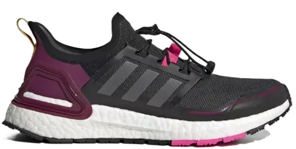 Giày Adidas UltraBoost Winter.Rdy 'Black Power Berry' EG9803