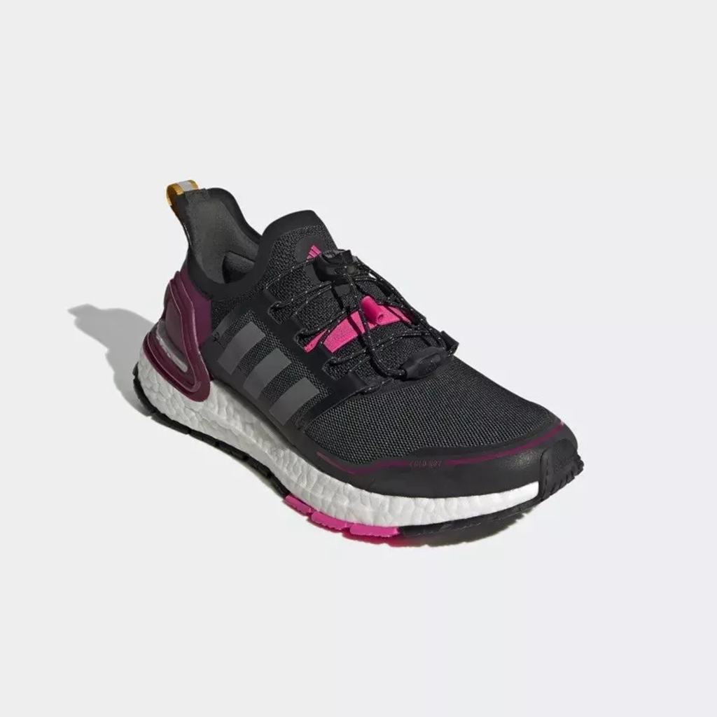Giày Adidas UltraBoost Winter.Rdy 'Black Power Berry' EG9803 - Ảnh 6