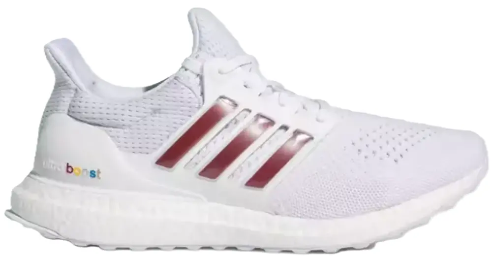 Giày Adidas UltraBoost 1.0 ‘Adicolor Pack White’ ID0152