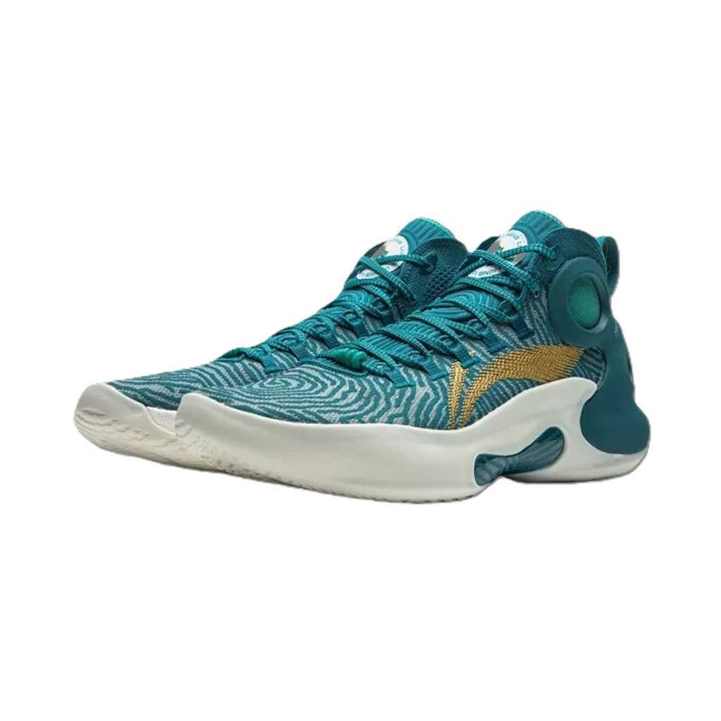 Giày Li-Ning Yu Shuai ULTRA ‘In My Honor’ ABAU003-16 - Ảnh 3