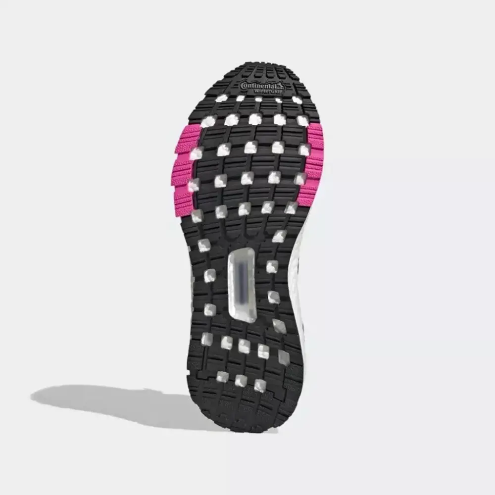 Giày Adidas UltraBoost Winter.Rdy 'Black Power Berry' EG9803 - Ảnh 4