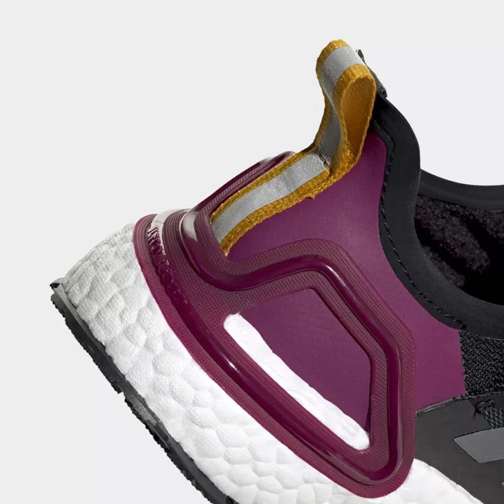 Giày Adidas UltraBoost Winter.Rdy 'Black Power Berry' EG9803 - Ảnh 3