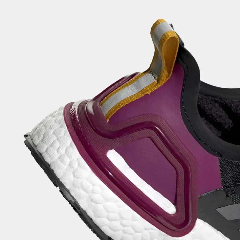 Giày Adidas UltraBoost Winter.Rdy 'Black Power Berry' EG9803 - Ảnh 3