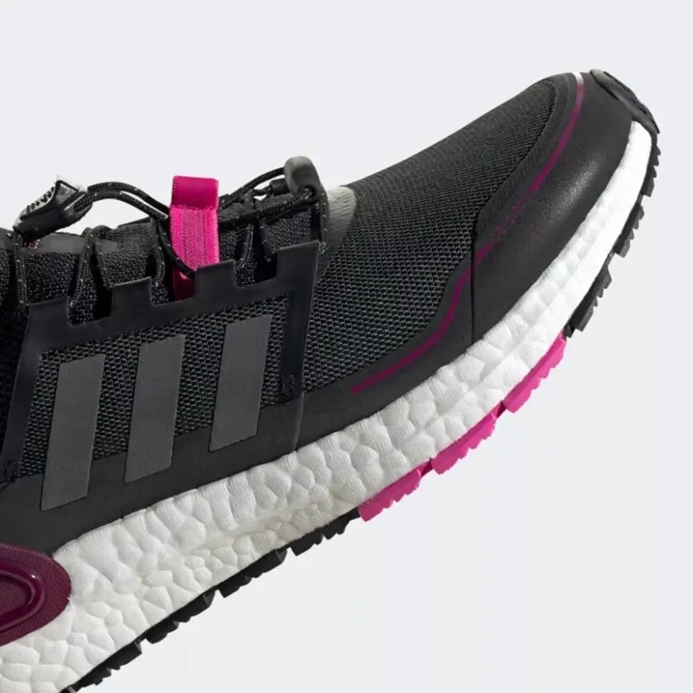 Alternative view of Giày Adidas UltraBoost Winter.Rdy 'Black Power Berry' EG9803