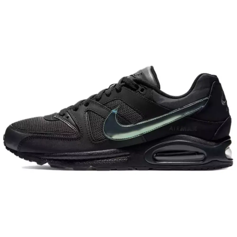 Giày Nike Air Max Command ‘Black Anthracite’ CD1514-001 - Ảnh 5
