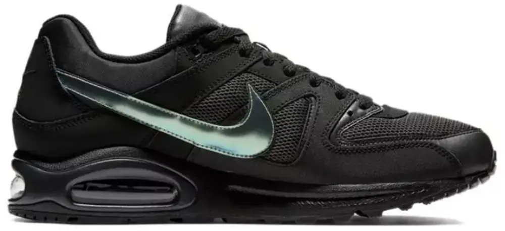 Giày Nike Air Max Command ‘Black Anthracite’ CD1514-001