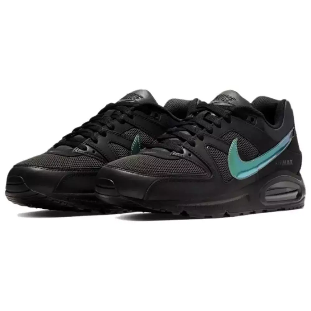 Giày Nike Air Max Command ‘Black Anthracite’ CD1514-001 - Ảnh 4