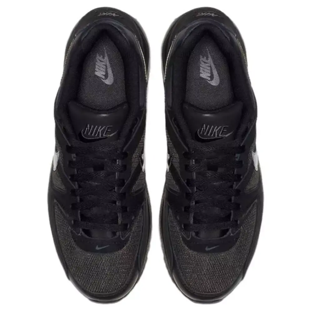 Giày Nike Air Max Command ‘Black Anthracite’ CD1514-001 - Ảnh 3