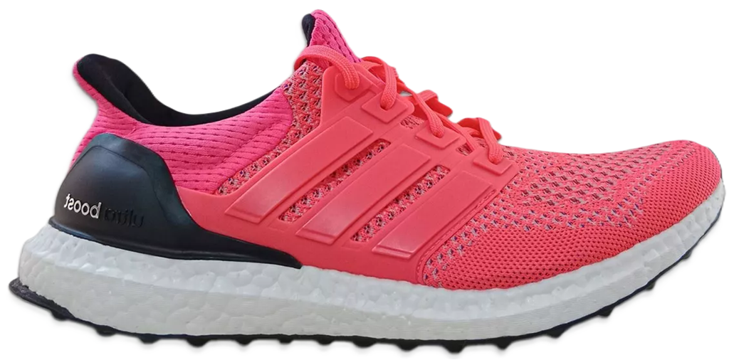 Giày Adidas Ultra Boost 1.0 'Flare Red' AF5672