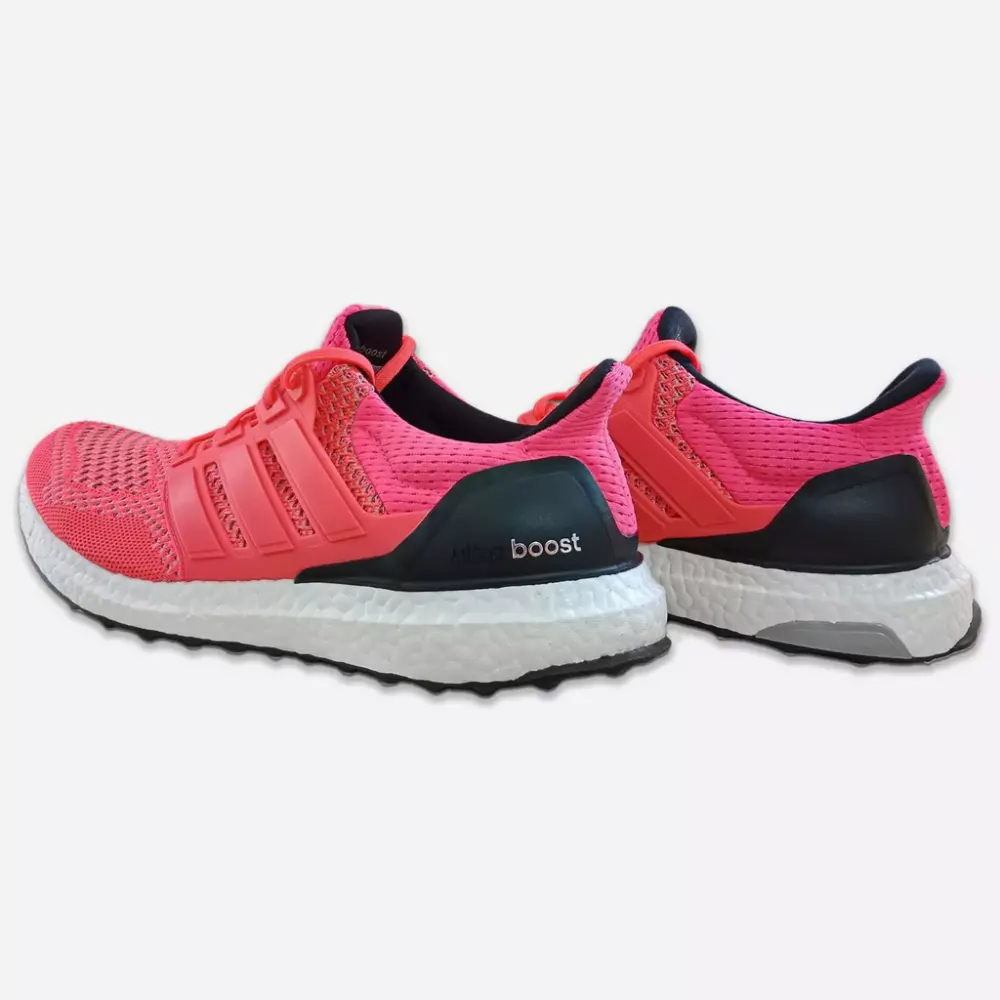 Giày Adidas Ultra Boost 1.0 'Flare Red' AF5672 - Ảnh 5
