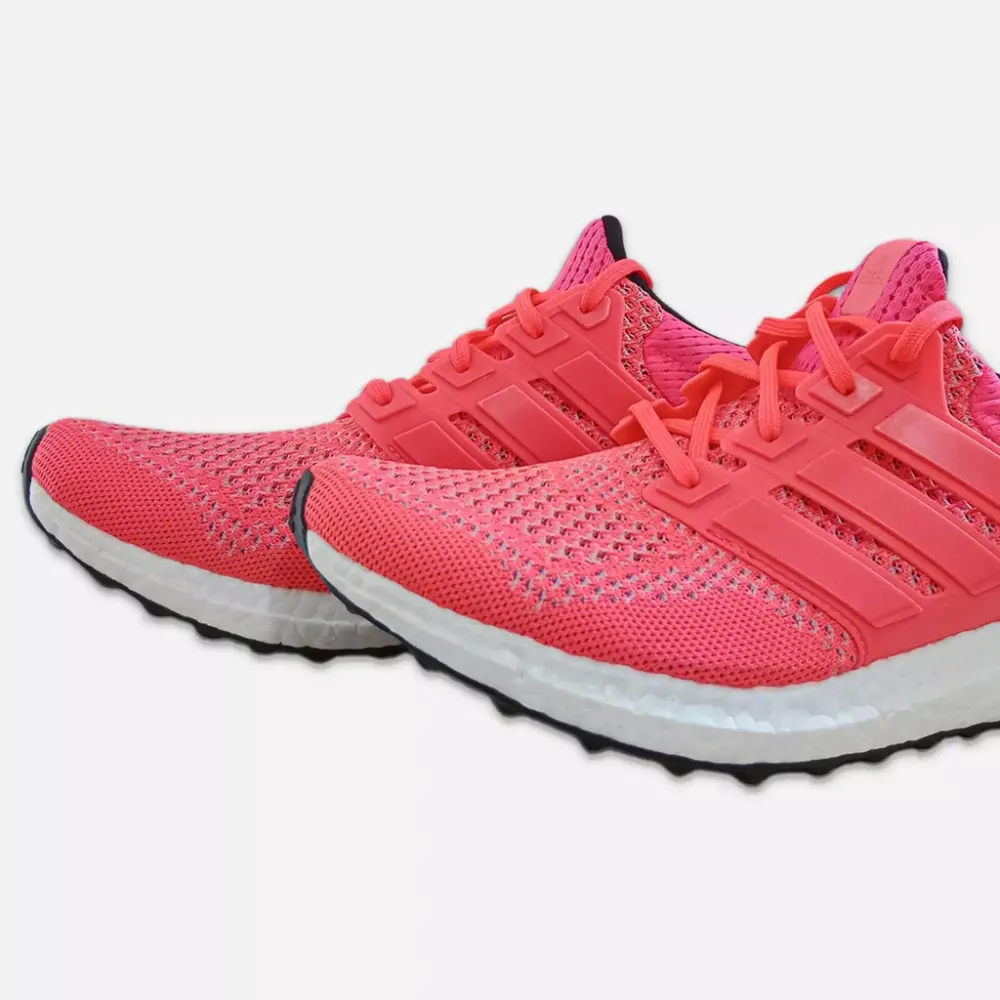 Giày Adidas Ultra Boost 1.0 'Flare Red' AF5672 - Ảnh 4