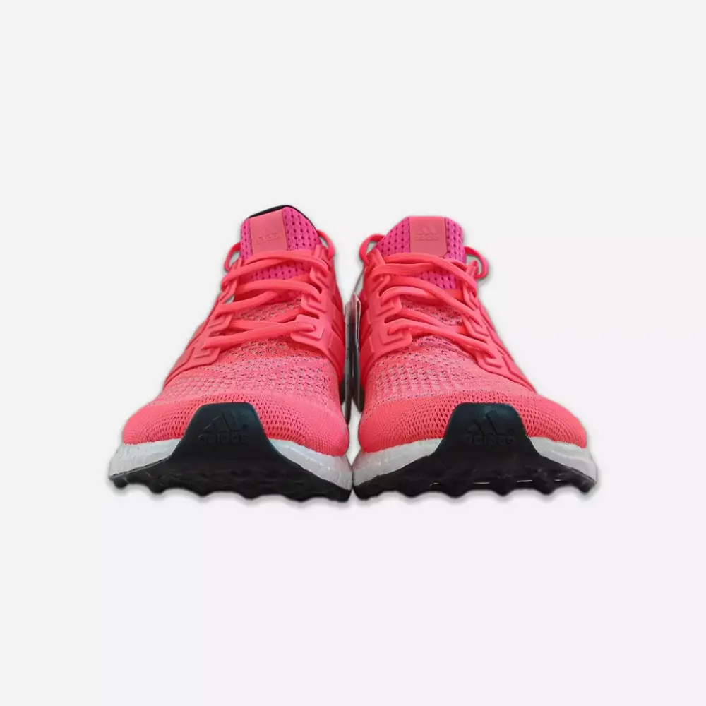 Alternative view of Giày Adidas Ultra Boost 1.0 'Flare Red' AF5672
