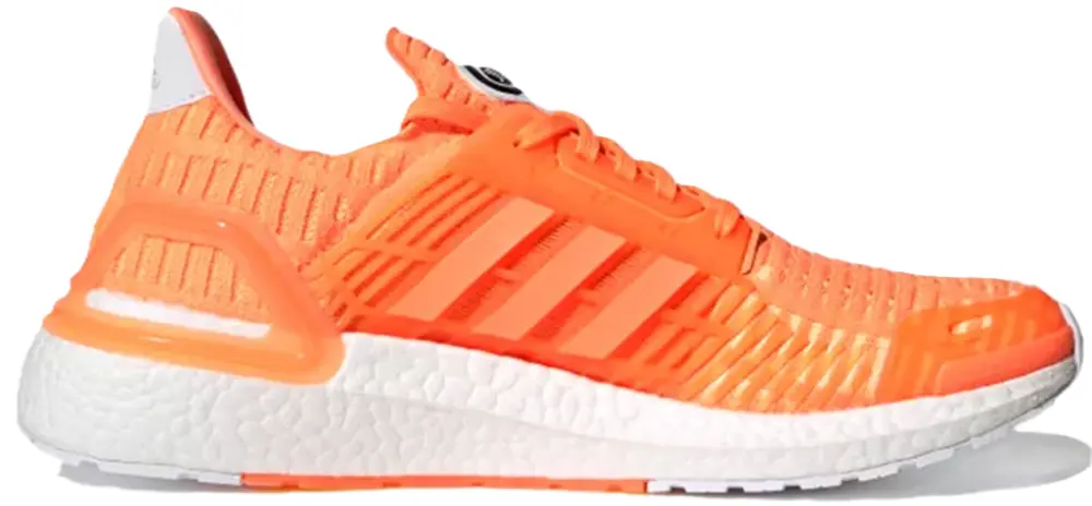 Giày Adidas UltraBoost DNA CC 1 'Screaming Orange' FZ2544