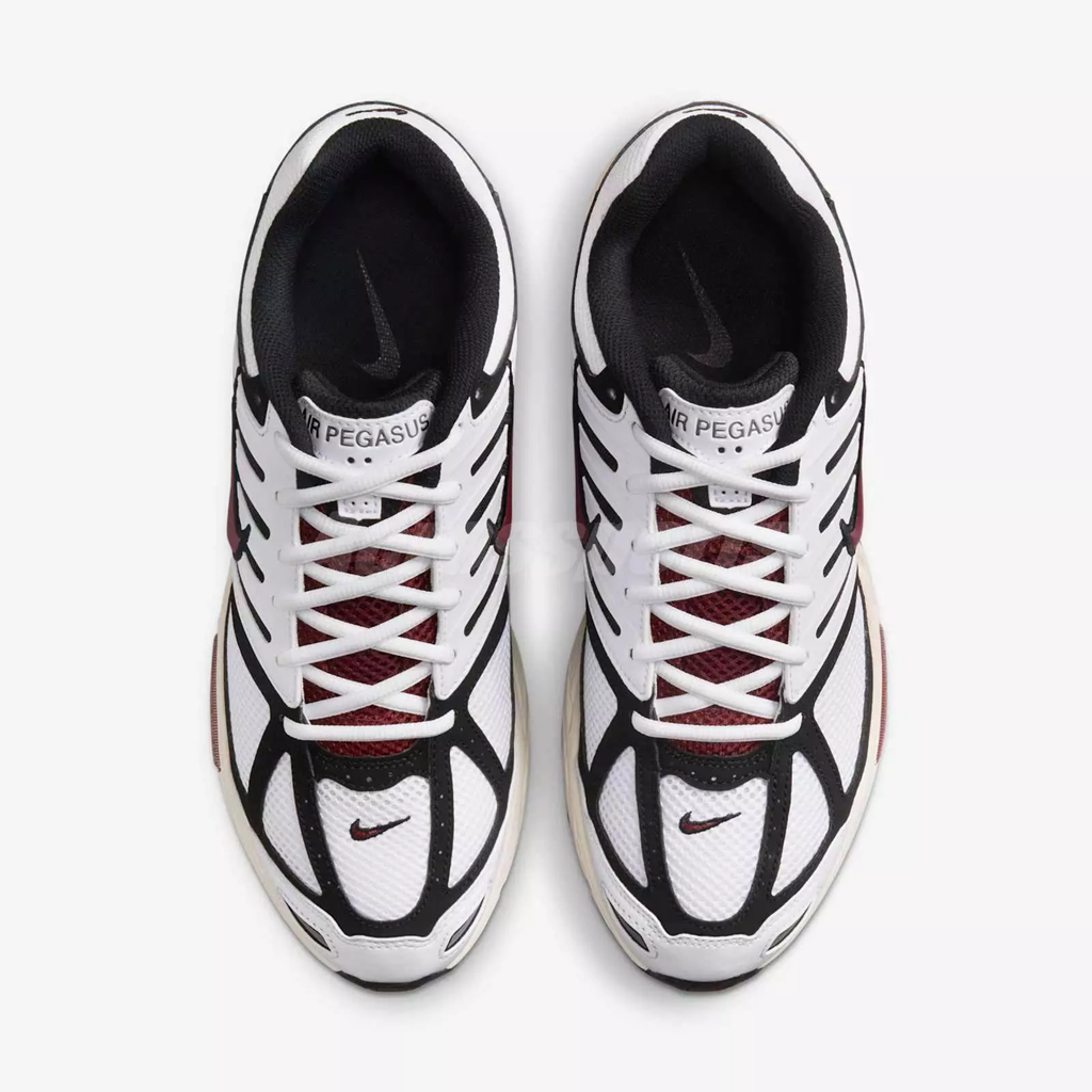 Giày Nike Air Pegasus 2K5 ‘White Pale Ivory’ HQ5403-101 - Ảnh 4