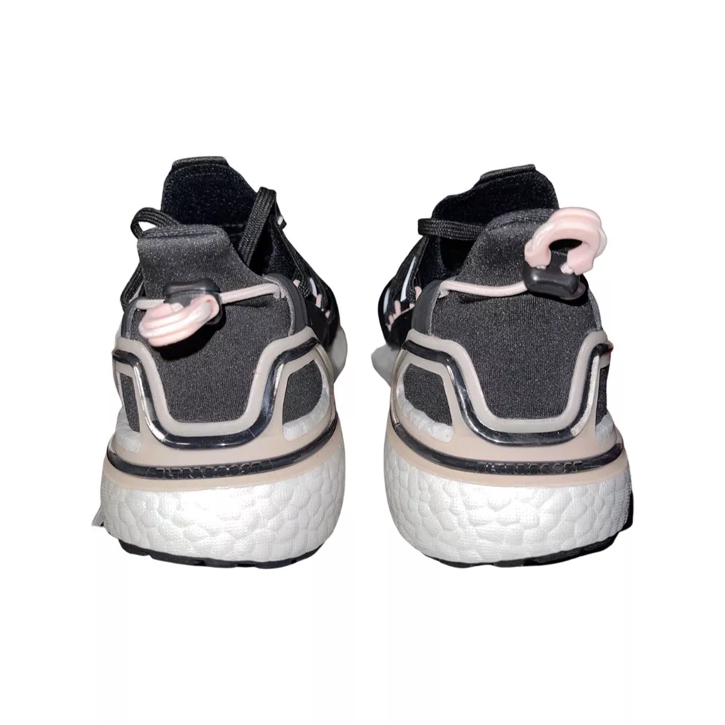 Giày Adidas UltraBoost 20 Explorer 'Black Pink Tint' GY8107 - Ảnh 4