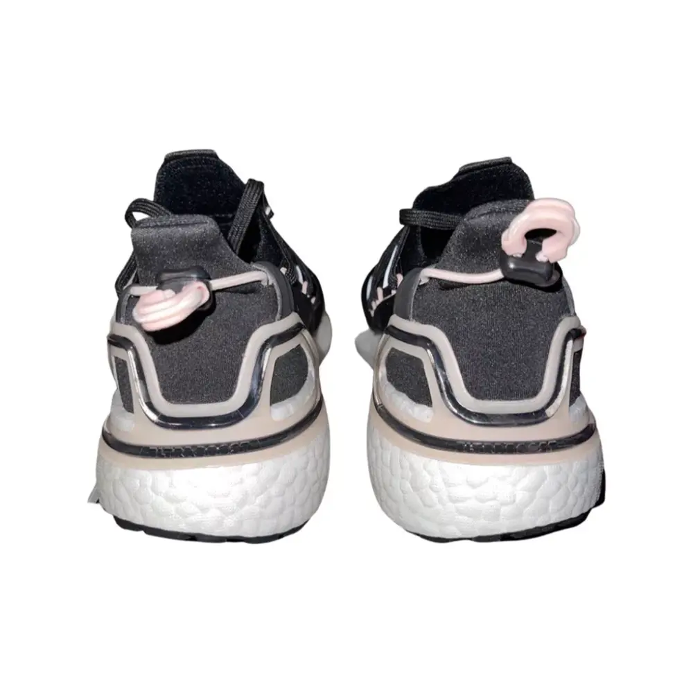 Giày Adidas UltraBoost 20 Explorer 'Black Pink Tint' GY8107 - Ảnh 4