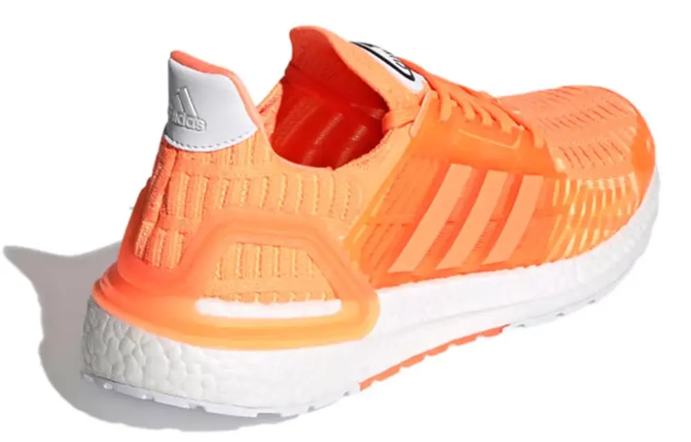 Giày Adidas UltraBoost DNA CC 1 'Screaming Orange' FZ2544 - Ảnh 4