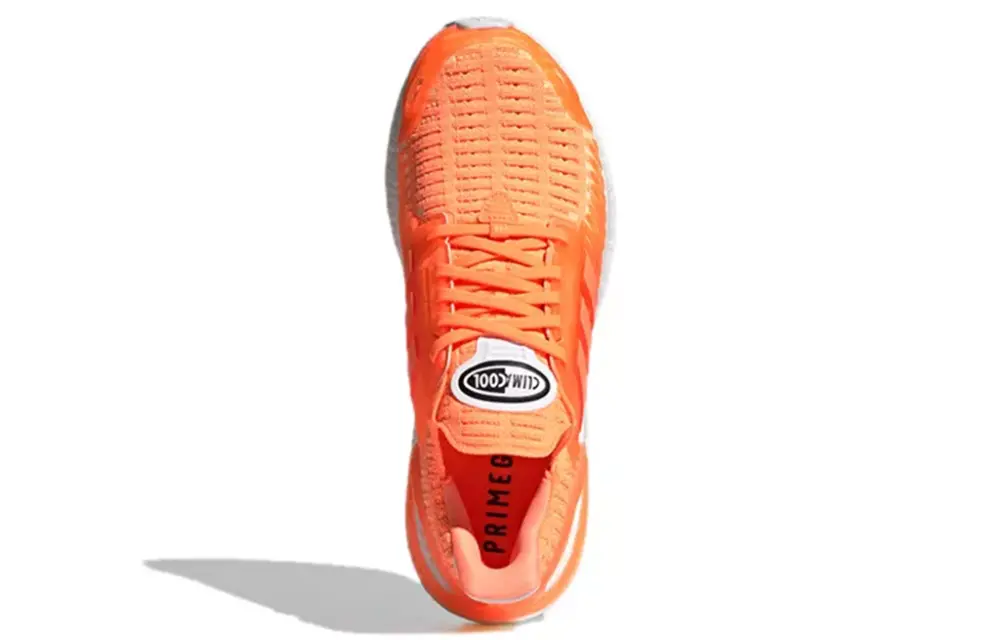 Giày Adidas UltraBoost DNA CC 1 'Screaming Orange' FZ2544 - Ảnh 3