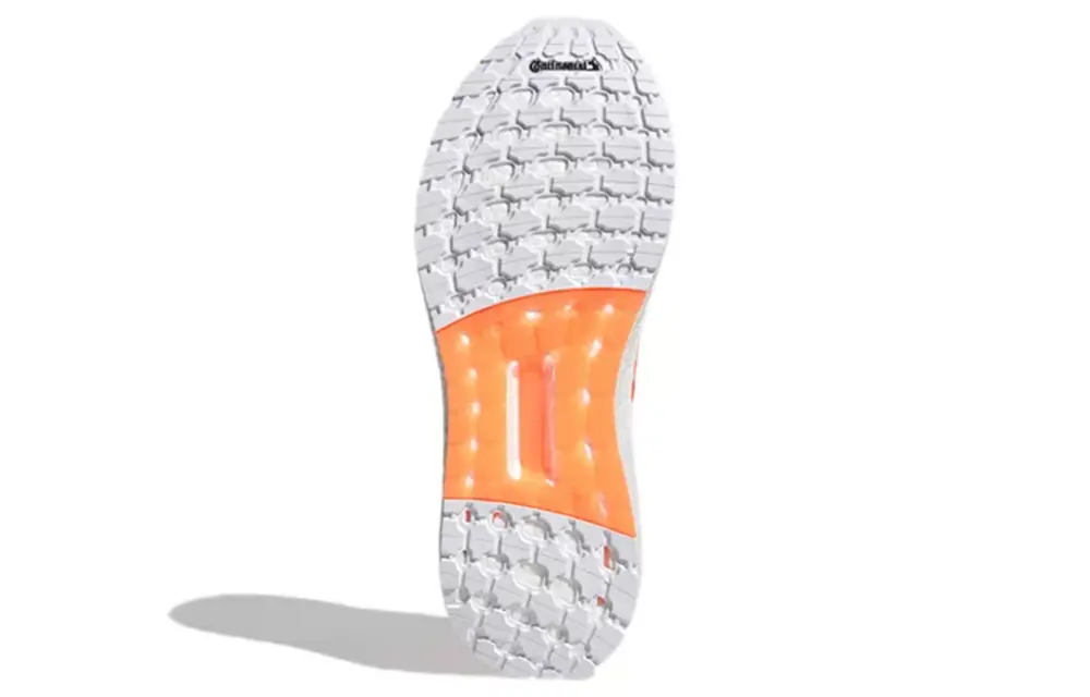 Alternative view of Giày Adidas UltraBoost DNA CC 1 'Screaming Orange' FZ2544