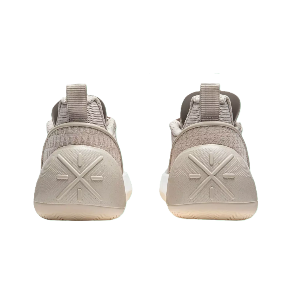 Giày Li-Ning Way of Wade All City 12 Encore 'Pure Belief' ABAU029-6 - Ảnh 3