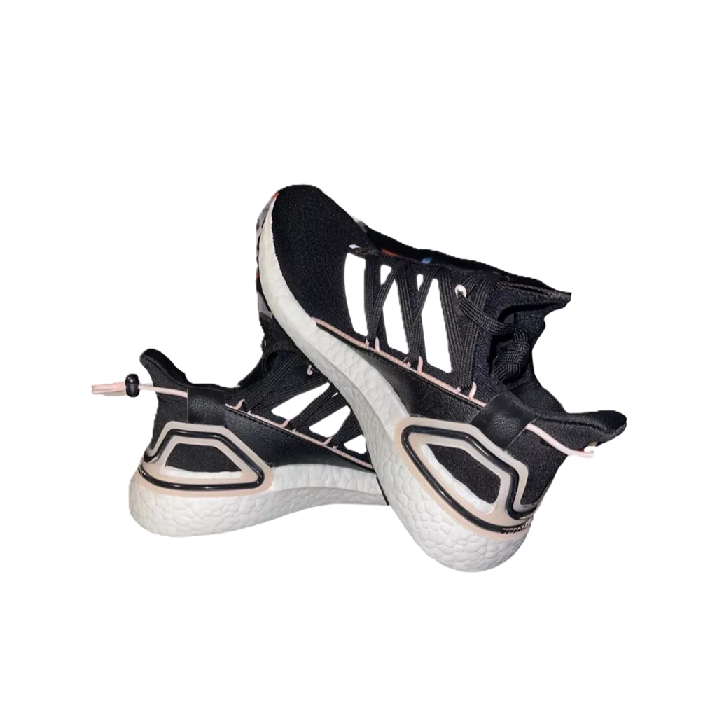 Giày Adidas UltraBoost 20 Explorer 'Black Pink Tint' GY8107 - Ảnh 5