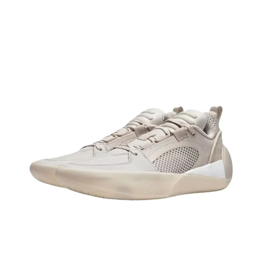 Alternative view of Giày Li-Ning Way of Wade All City 12 Encore 'Pure Belief' ABAU029-6