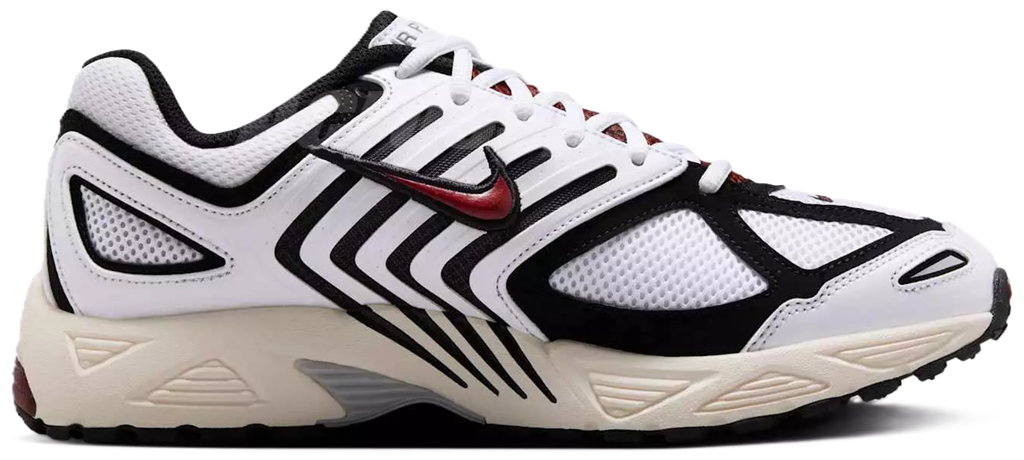 Giày Nike Air Pegasus 2K5 ‘White Pale Ivory’ HQ5403-101