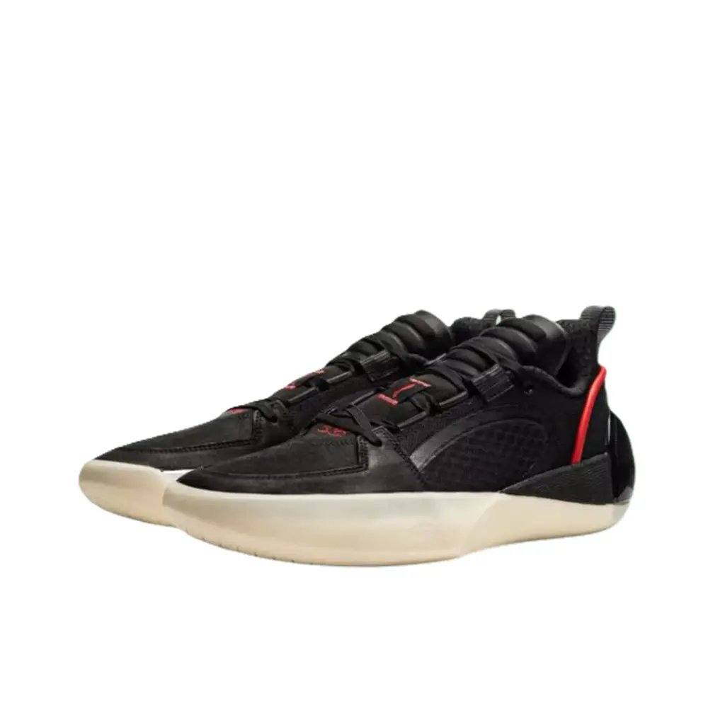 Giày Li-Ning Way of Wade All City 12 'Encore' ABAU029-8 - Ảnh 4