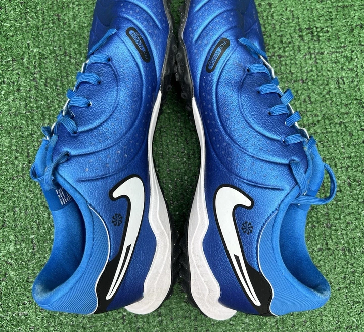 Giày Nike Tiempo Legend 10 Club TF ‘Mad Ambition Pack’ DV4345-400 - Ảnh 9