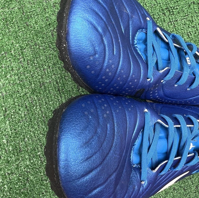 Giày Nike Tiempo Legend 10 Club TF ‘Mad Ambition Pack’ DV4345-400 - Ảnh 8