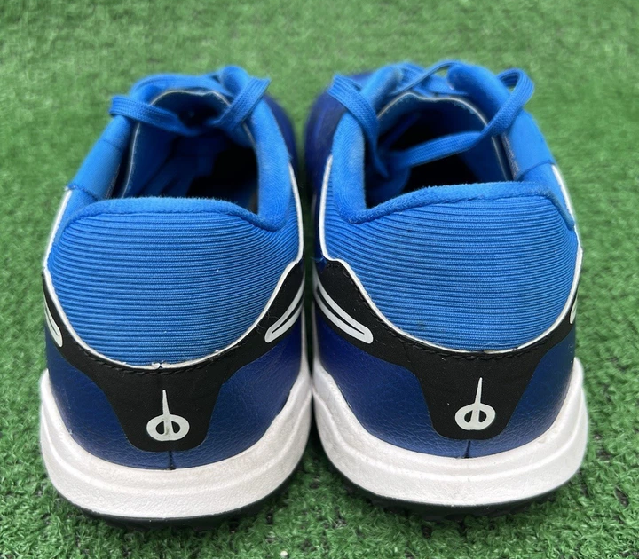 Giày Nike Tiempo Legend 10 Club TF ‘Mad Ambition Pack’ DV4345-400 - Ảnh 6