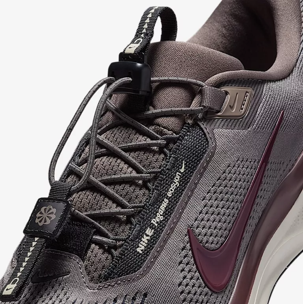 Giày Nike Air Zoom Pegasus 41 EasyOn ‘Cave Stone’ FQ7837-201 - Ảnh 3