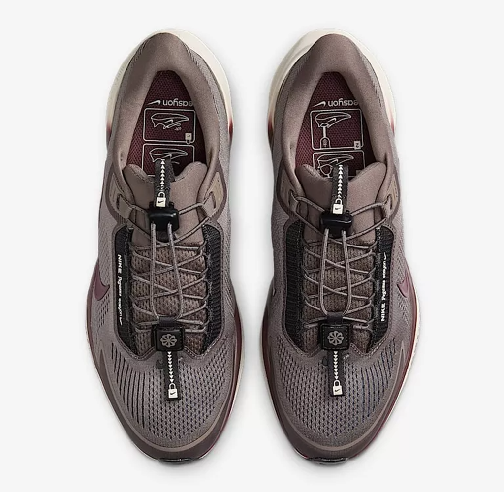 Giày Nike Air Zoom Pegasus 41 EasyOn ‘Cave Stone’ FQ7837-201 - Ảnh 5