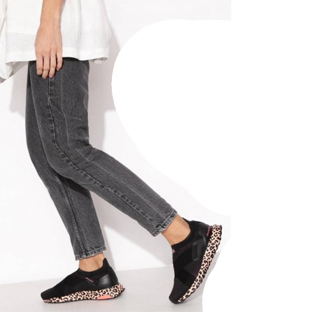 Alternative view of Giày Adidas UltraBoost DNA Slip-On ‘Leopard Print’ GZ9896