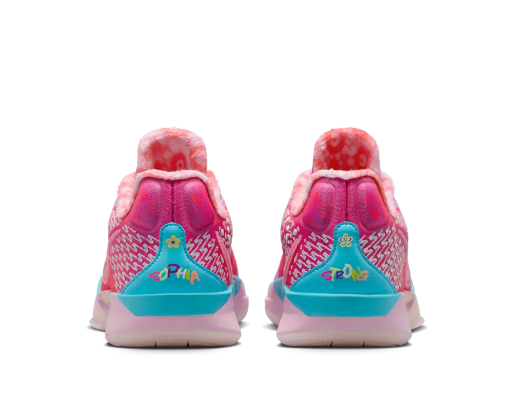 Giày Nike Sabrina 2 ‘Doernbecher Sophia’ IB6103-920 - Ảnh 3