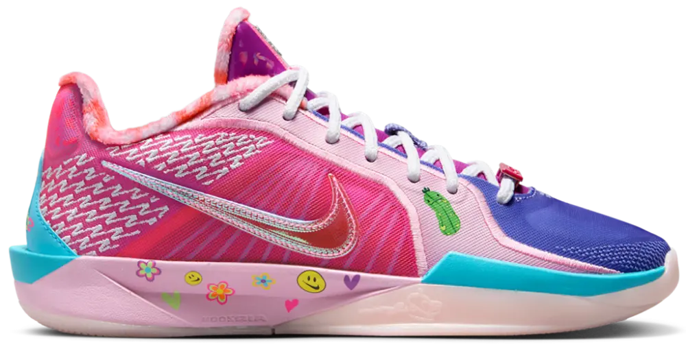 Giày Nike Sabrina 2 ‘Doernbecher Sophia’ IB6103-920