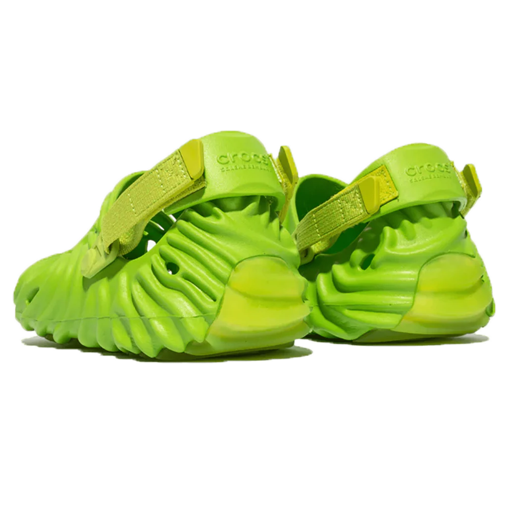 Dép Crocs Pollex Clog ‘Bembury’ 207393-30T - Ảnh 3