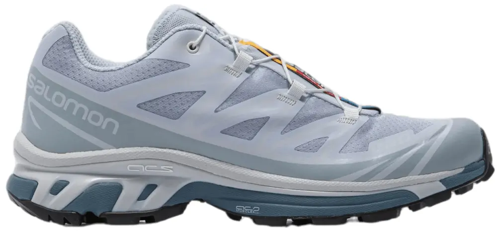 Giày Salomon XT-6 ‘Arctic Ice’ L41751100