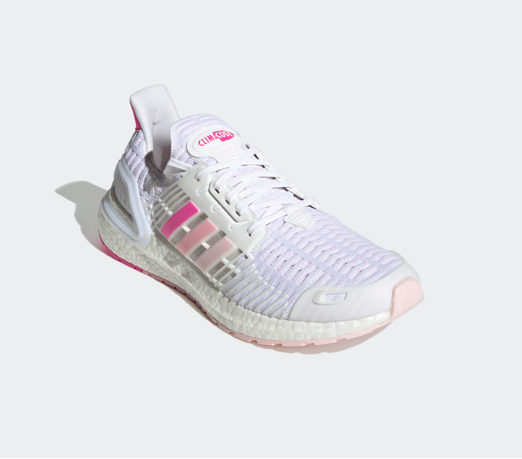 Giày Adidas Ultra Boost CC_1 'DNA White Clear Pink' GX7810 - Ảnh 5