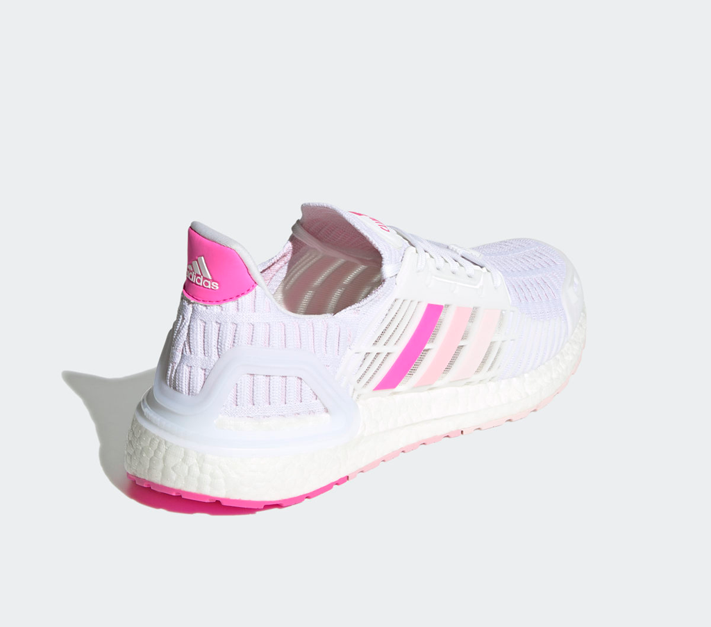 Giày Adidas Ultra Boost CC_1 'DNA White Clear Pink' GX7810 - Ảnh 4
