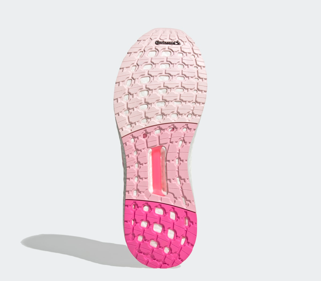 Giày Adidas Ultra Boost CC_1 'DNA White Clear Pink' GX7810 - Ảnh 3