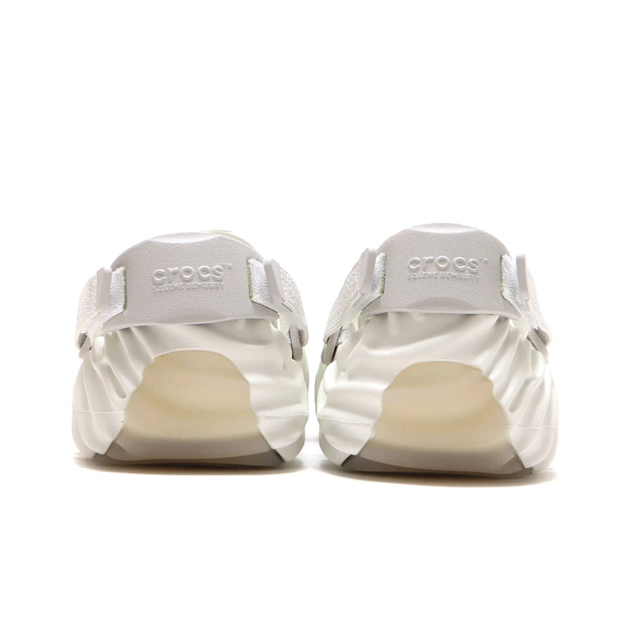 Dép Crocs Pollex Clog Salehe Bembury ‘Stratus’ 207393-1CN - Ảnh 6