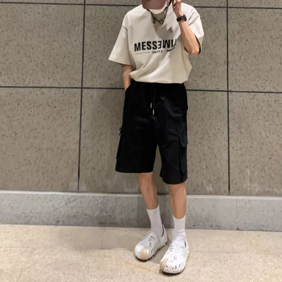 Dép Crocs Pollex Clog Salehe Bembury ‘Stratus’ 207393-1CN - Ảnh 4