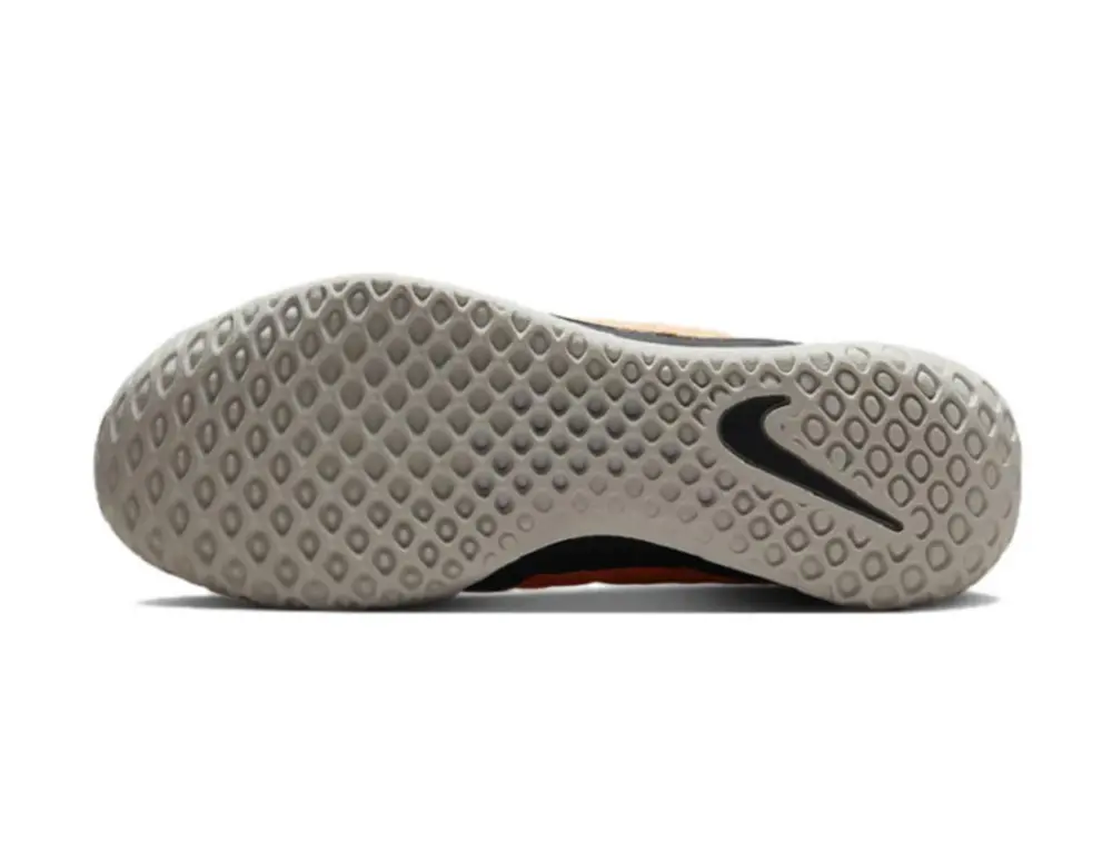 Giày Nike Zoom Court Nxt Hc ‘Orange’ DH0219-002 - Ảnh 2