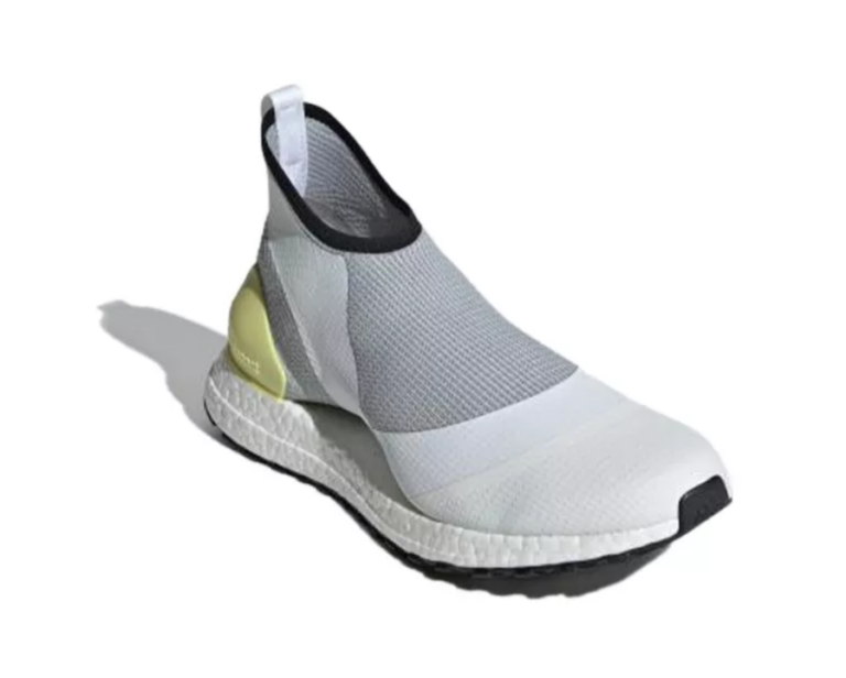 Giày Stella Mc Cartney X Adidas Ultraboots X All Terrian ‘White’ BC0304 - Ảnh 2