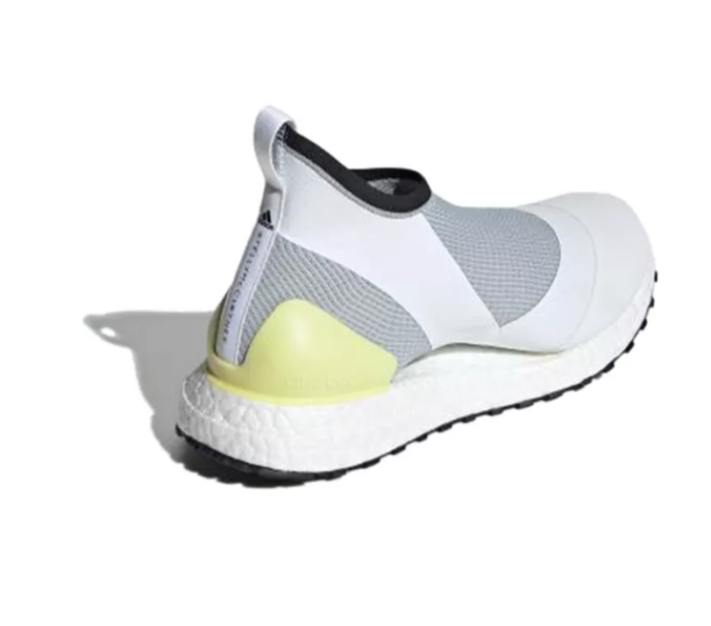 Giày Stella Mc Cartney X Adidas Ultraboots X All Terrian ‘White’ BC0304 - Ảnh 3