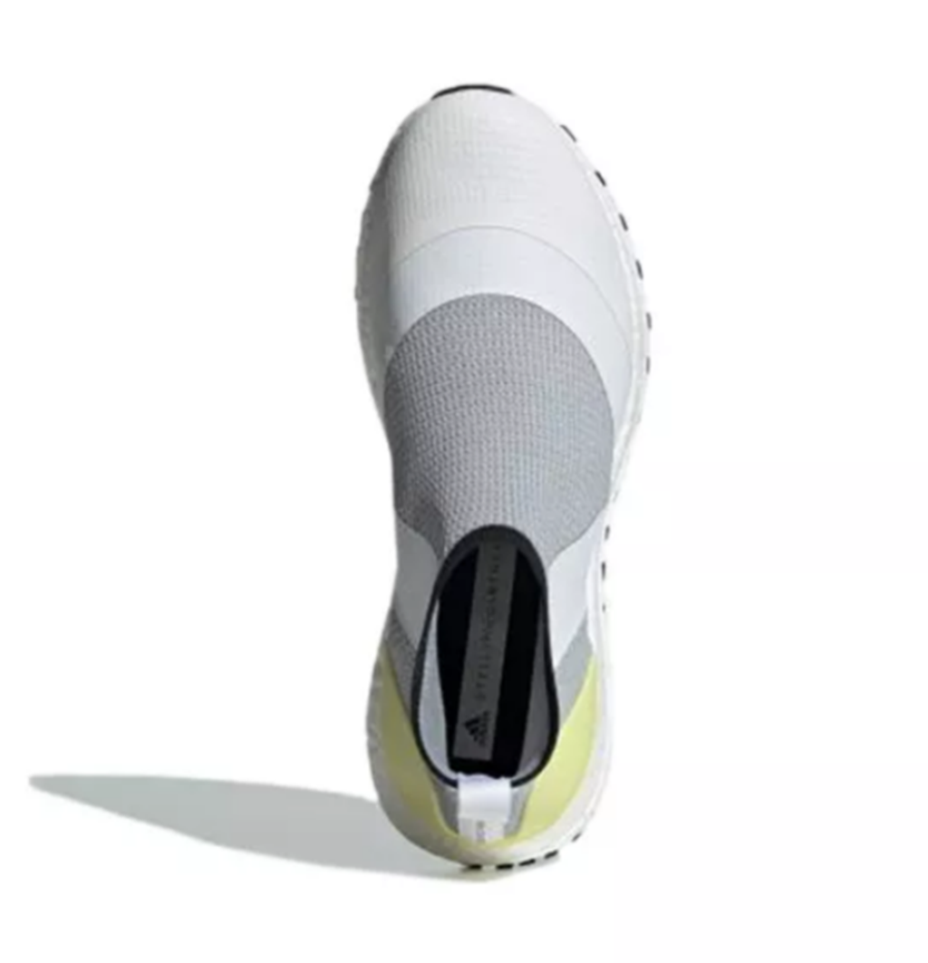 Giày Stella Mc Cartney X Adidas Ultraboots X All Terrian ‘White’ BC0304 - Ảnh 4