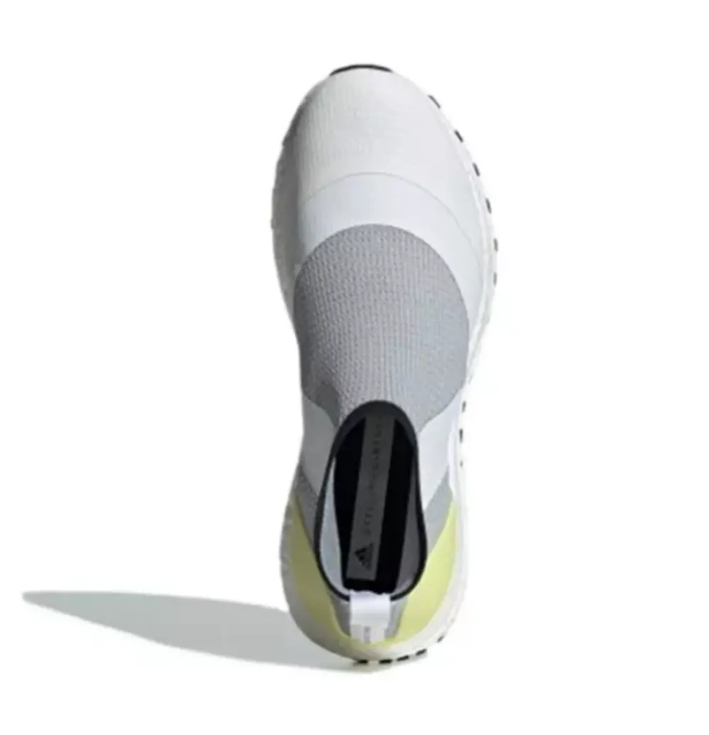Giày Stella Mc Cartney X Adidas Ultraboots X All Terrian ‘White’ BC0304 - Ảnh 4
